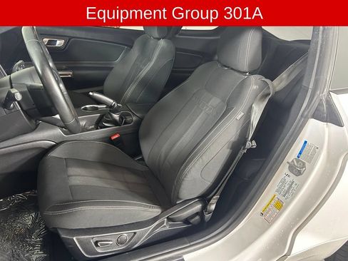 Used 2019 Ford Mustang GT w/ GT Performance Package RWD image 11