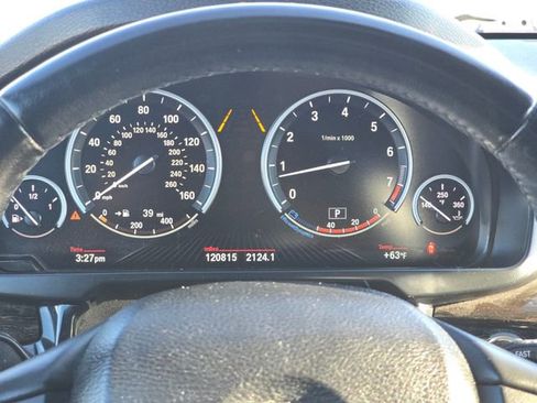 Used 2017 BMW X5 sDrive35i image 15