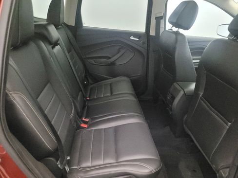 Used 2014 Ford Escape Titanium w/ Equipment Group 401A AWD/4WD image 19