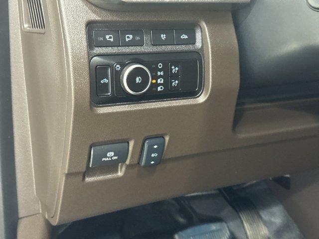 Used 2024 Ford F350 King Ranch w/ Chrome Package AWD/4WD image 35