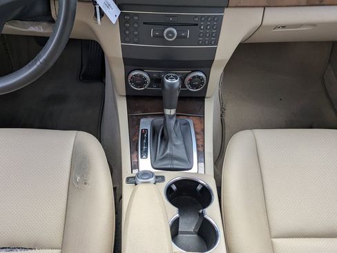 Used 2012 Mercedes-Benz GLK 350 GLK 350 image 18