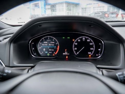 Used 2020 Honda Accord Sport image 28