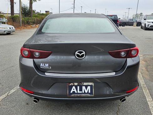 New 2026 MAZDA MAZDA3 s Sport image 11