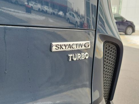 Used 2023 MAZDA CX-50 2.5 Turbo w/ Cargo Package image 7