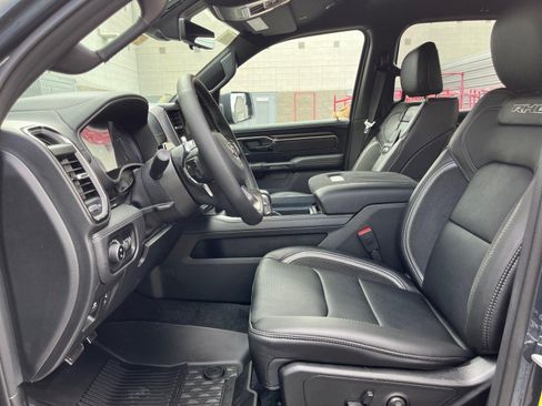 New 2026 RAM 1500 RHO w/ RHO Level 1 Equipment Group AWD/4WD image 12