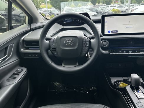Used 2026 Toyota Prius AWD image 16