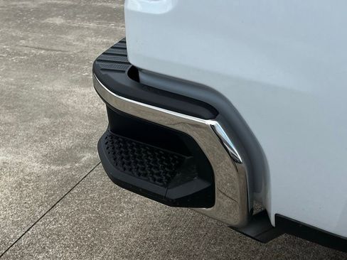 New 2026 Chevrolet Silverado 1500 LTZ image 12