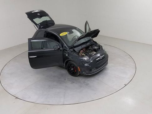 Used 2013 FIAT 500 Turbo image 39