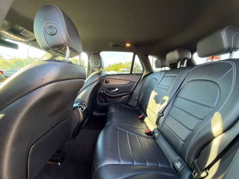 Used 2020 Mercedes-Benz GLC 300 GLC 300 4MATIC Sport Utility 4 image 56