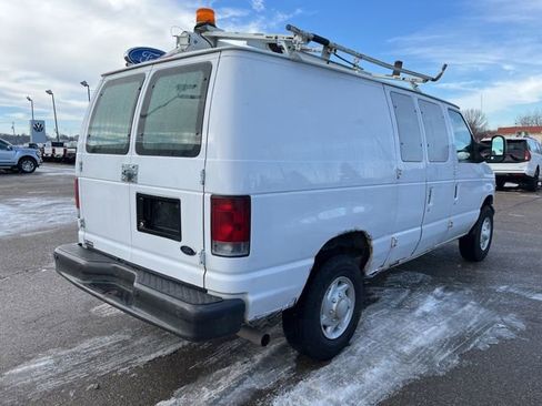 Used 2007 Ford E-250 and Econoline 250 image 5