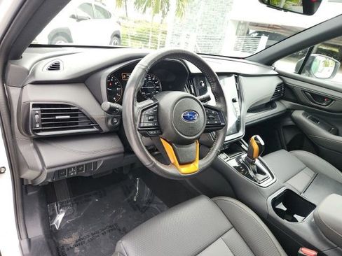 Certified 2025 Subaru Outback Wilderness image 27