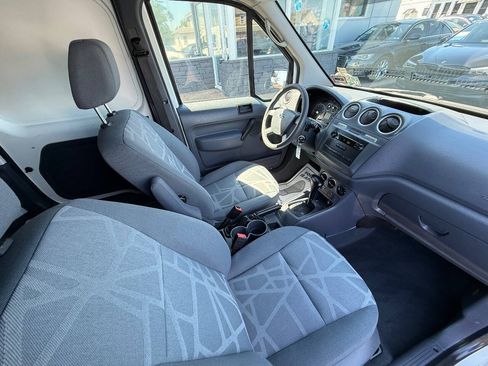Used 2013 Ford Transit Connect XL FWD image 12