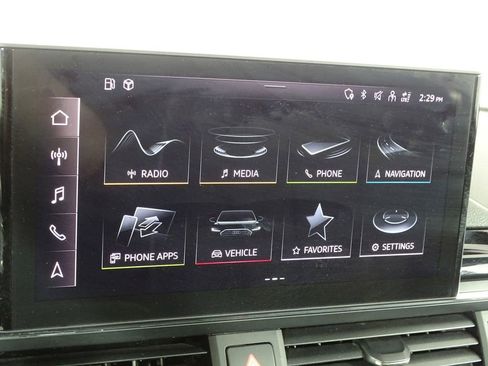 Used 2021 Audi A5 2.0T Premium Plus w/ Premium Plus image 35