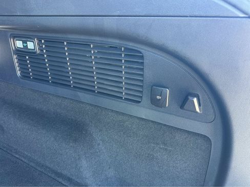 Used 2025 Ford Mustang Mach-E Select w/ Comfort Package Lite RWD image 37