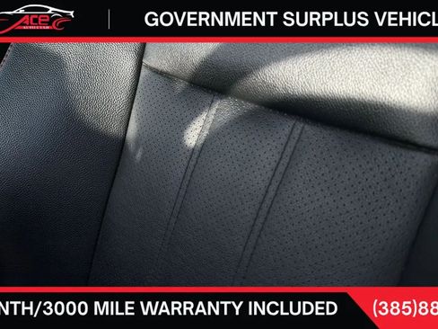 Used 2019 Dodge Grand Caravan GT w/ Safety Sphere Group FWD image 28