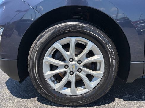 Used 2019 Chevrolet Equinox LT FWD image 31