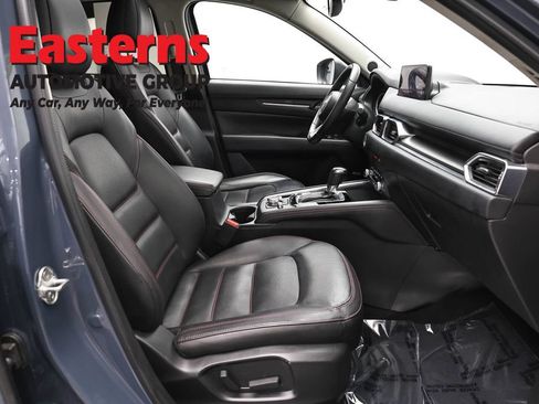 Used 2024 MAZDA CX-5 Carbon Edition AWD/4WD image 26