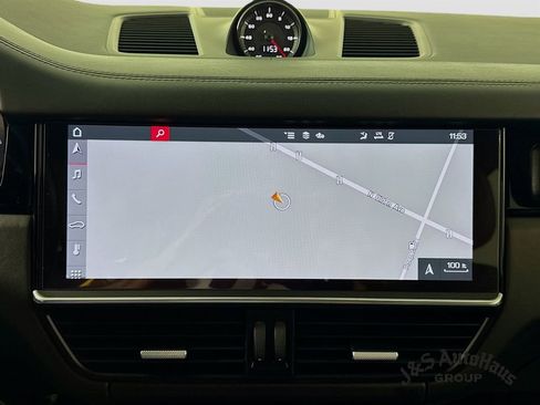 Used 2020 Porsche Cayenne Turbo w/ Assistance Package image 18