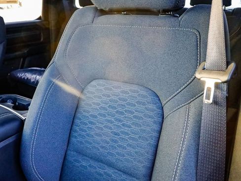 New 2026 RAM 1500 Express image 29