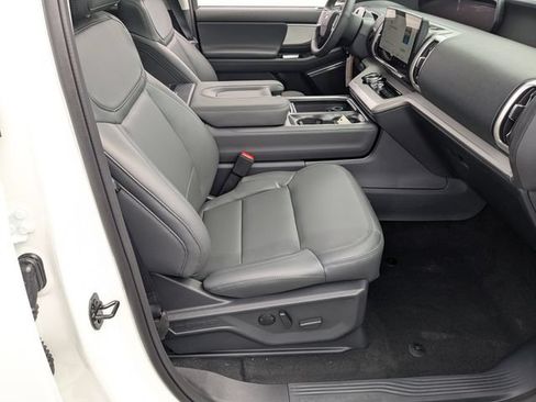 Used 2027 Ford Expedition Max Active RWD image 27
