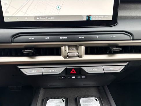 New 2027 Kia Telluride EX FWD image 14