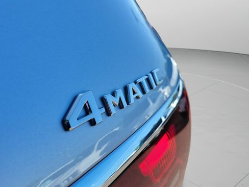 Certified 2026 Mercedes-Benz GLS 450 4MATIC image 34