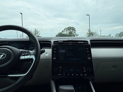 Used 2023 Hyundai Tucson SEL w/ Convenience Package FWD image 18