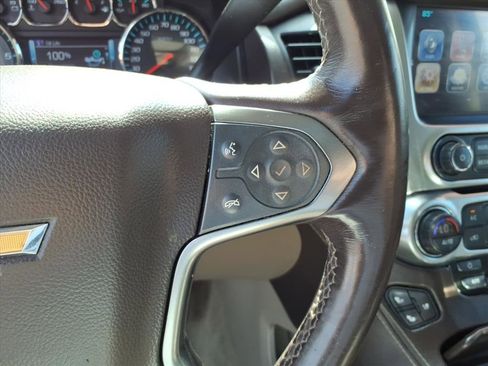 Used 2017 Chevrolet Tahoe Premier image 21