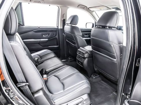 Used 2023 Honda Pilot EX-L image 33