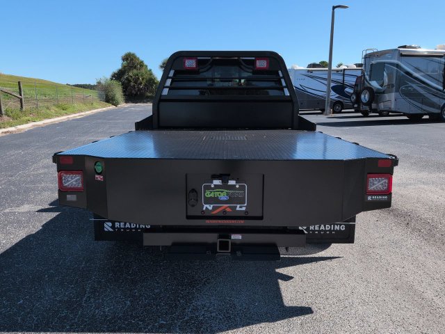 New 2027 Ford F350 XL w/ XL Chrome Package AWD/4WD image 6
