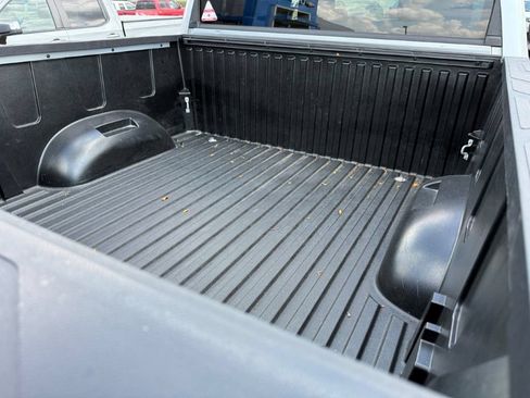 Used 2023 Toyota Tundra SR AWD/4WD image 6