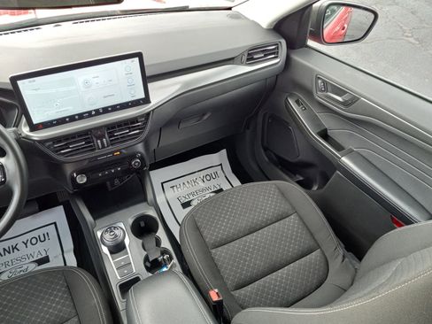 Used 2024 Ford Escape Active w/ Tech Pack #1 image 17