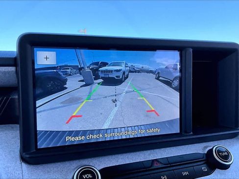 Certified 2022 Ford Maverick XLT FWD image 25