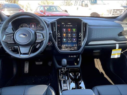 New 2026 Subaru Forester Limited image 6