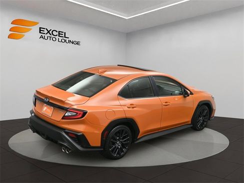 Used 2022 Subaru WRX Limited image 41