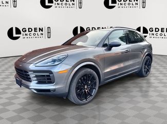 Used 2020 Porsche Cayenne AWD/4WD video 1