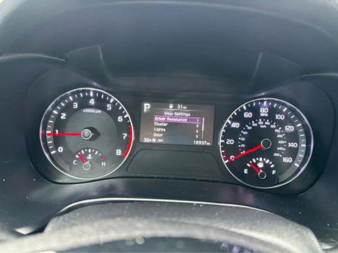 Used 2024 Kia Forte LXS w/ LXS Technology Package image 20