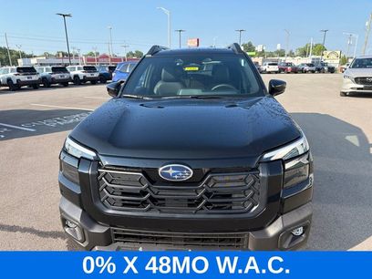 New 2026 Subaru Outback Premium