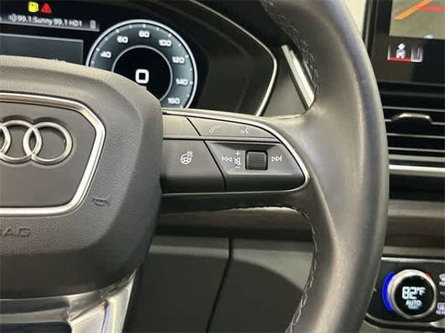 Used 2024 Audi Q5 2.0T Premium Plus image 18