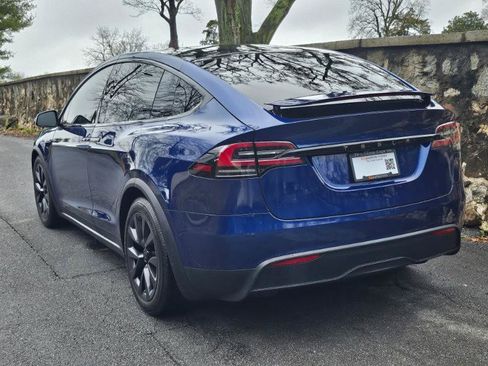 Used 2023 Tesla Model X AWD/4WD image 13
