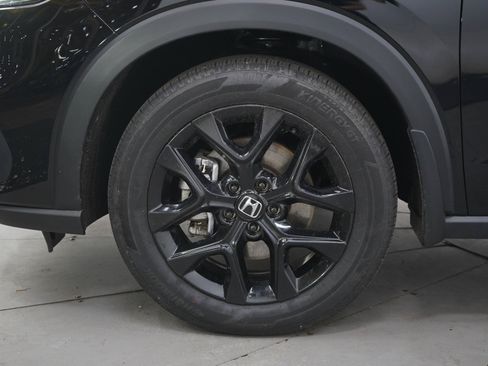 Used 2024 Honda HR-V Sport image 28