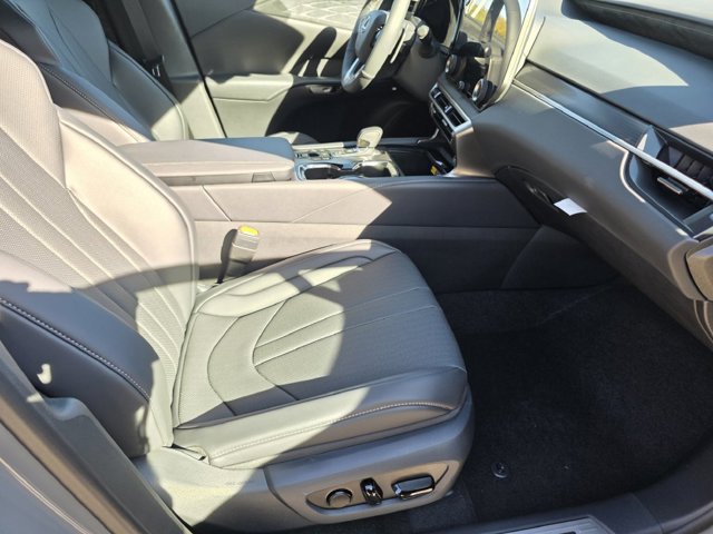 New 2026 Lexus RX 350 F Sport AWD/4WD image 24