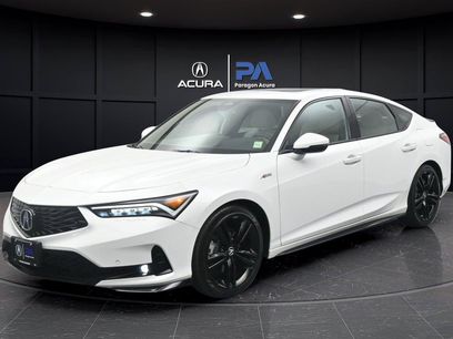 Used 2026 Acura Integra A-Spec