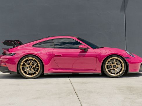 Used 2024 Porsche 911 GT3 RWD image 6