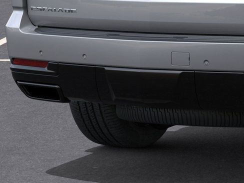 New 2026 Cadillac Escalade Platinum Sport w/ LPO, Floor Liner Package image 14