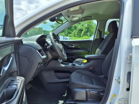 Used 2022 GMC Terrain SLE FWD image 22