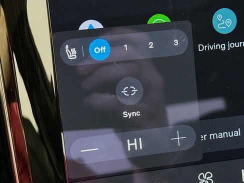 Used 2024 Volvo S60 B5 Core image 4