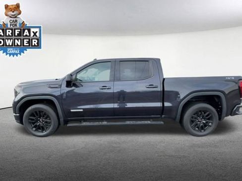 Used 2023 GMC Sierra 1500 Elevation image 6