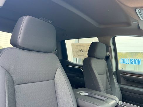 New 2026 Chevrolet Silverado 1500 LT AWD/4WD image 12