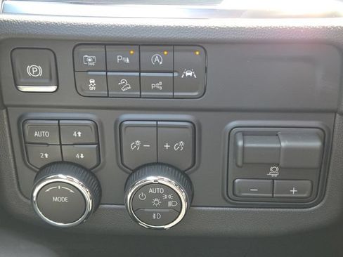 New 2026 Chevrolet Tahoe Premier AWD/4WD image 14
